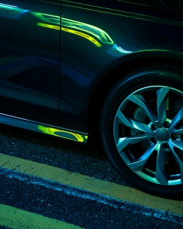 Malwin Béla Hürkey — Visual Communication