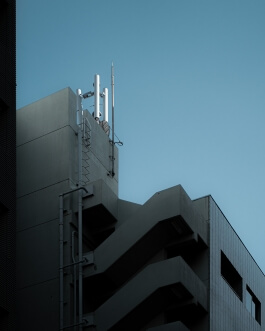 Malwin Béla Hürkey — Visual Communication