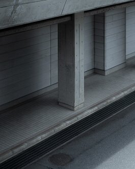 Malwin Béla Hürkey — Visual Communication