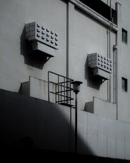 Malwin Béla Hürkey — Visual Communication